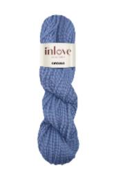 2931 INLOVE 100%% COTTON  125 м/100 г.