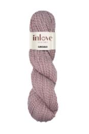 3201 INLOVE 100%% COTTON 125 м/100 г.