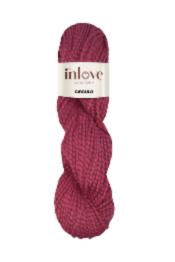 3611 INLOVE 100%% COTTON 125 м/100 г.