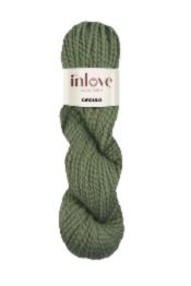 5368 INLOVE 100%% COTTON 125 м/100 г.