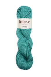 5556 INLOVE 100%% COTTON 125 м/100 г.
