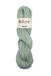 5745 INLOVE 100%% COTTON 125 м/100 г.