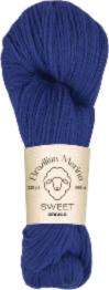 2829 BRAZILIAN MERINO SWEET (100%% меринос .100г .300 м )