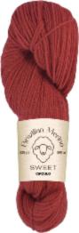 3402 BRAZILIAN MERINO SWEET (100%% меринос .100г .300 м )