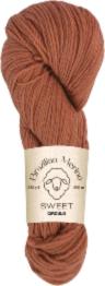 4095 BRAZILIAN MERINO SWEET(100%% меринос .100г .300 м )