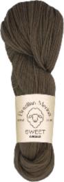 7004 BRAZILIAN MERINO SWEET (100%% меринос .100г .300 м )