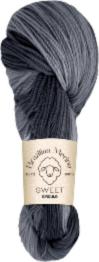 9018 BRAZILIAN MERINO SWEET (100%% меринос .100г .300 м )