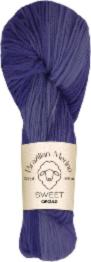9052 BRAZILIAN MERINO SWEET (100%% меринос .100г .300 м )