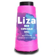 6183 LIZA THIN (FINA) 100%% поліпропілен . 500 м . 92 г
