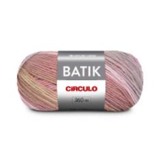 9735 BATIK (100%% акріл, 100 гр. 360м)