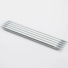 10145 Спиці шкарпеткові Nova Metal KnitPro, 12,5 см, 3.25 мм