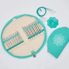 36303 Набір знімних спиць Mindful Affection KnitPro