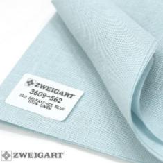 3609/562 Belfast 32 (50*50 см)  ZWEIGART