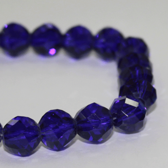 11391/039C,10MM,42шт/нить Crystal Art бусины. Каталог товарів. Намистини CrystalArt