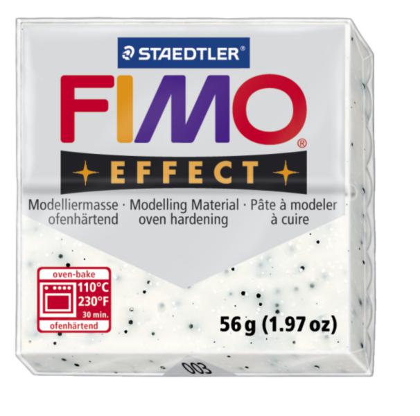 003/8020 Полимерная глина FIMO Effect, мрамор (56г) STAEDTLER. Каталог товарів. Творчість. Полімерна глина