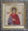 Набір для вишивання бісером Чарівна Мить Б-1064 "Ікона свята мучениця Любов"