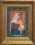 Набір для вишивання бісером Чарівна Мить Б-1062 "Ікона Божої Матері Відчайдушних едина надія"