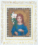 Набір для вишивання бісером Чарівна Мить Б-1061 "Ікона Божої Матері Трилетствуща"
