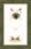 ВТ-109 Набір для вишивання хрестиком Crystal Art "Сіамський кіт"