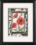 65064 Набор для вышивания крестом DIMENSIONS Blooming Poppies "Цветущие маки"