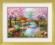 70-35313 Набір для вишивання хрестом DIMENSIONS Japanese Garden "Японський сад"