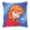 PN-0165923 Набор для вышивания крестом (подушка) Vervaco Disney Frozen "Anna"