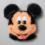 PN-0014640 Набір для вишивання килимка Vervaco Disney "Mickey Mouse"