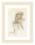 PN-0008013 Набір для вишивки хрестом LanArte Lady with Lilac Flower / Sara Moon "Дівчина з бузковою квіткою / Сара Мун"