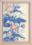 Набор для валяния картины Чарівна Мить В-217 Диптих "Цветение на воде"