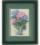 16051 Набір для вишивання гладдю DIMENSIONS Colorful Hydrangea "Яскрава гортензія" 