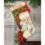 70-08938 Набір для вишивання - гобелен DIMENSIONS Secret Santa. Stocking "Секрет Санти. Панчоха"