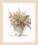 PN-0158325 Набір для вишивки хрестом LanArte Bouquet of flowers in bucket "Букет квітів у ведерці"