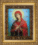 Набір картина стразами Чарівна Мить КС-130 "Ікона Божої Матері Зм'якшення злих сердець"