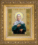 Набір картина стразами Чарівна Мить КС-118 "Ікона святої блаженої Матрони Московської"