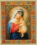 Набір картина стразами Чарівна Мить КС-150 "Ікона Божої Матері Відчайдушних єдина надія"