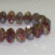 11316/008ABC,10X14 MM,40шт/нить Crystal Art бусины. Каталог товарів. Намистини CrystalArt