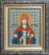 Набор для вышивки бисером Чарівна Мить Б-1049 "Икона святая мученица Екатерина". Каталог товарів. Набори