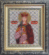 Набор для вышивки бисером Чарівна Мить Б-1047 "Икона святая мученица Ирина". Каталог товарів. Набори