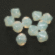 11095/024C,8X8 MM,50г.LUSTER бусины Crystal Art. Каталог товарів. Намистини CrystalArt