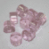 11066/049C,9X6 MM,50г.RAINBOW бусины Crystal Art. Каталог товарів. Намистини CrystalArt