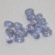 11028/013C,4X5 OV,50г.RAINBOW бусины Crystal Art. Каталог товарів. Намистини CrystalArt