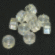 11065/001C,8X5 MM,50г.RAINBOW бусины Crystal Art. Каталог товарів. Намистини CrystalArt