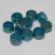 11065/114C,8X5 MM,50г.LUSTER бусины Crystal Art. Каталог товарів. Намистини CrystalArt