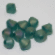 11095/004C,8X8 MM,50г.MATT RAINBOW бусины Crystal Art. Каталог товарів. Намистини CrystalArt