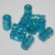 11137/035C,5X11 MM,50г.LUSTER бусины Crystal Art. Каталог товарів. Намистини CrystalArt