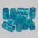 11137/035C,5X11 MM,50г.RAINBOW бусины Crystal Art. Каталог товарів. Намистини CrystalArt