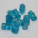 11137/101C,5X11 MM,50г.RAINBOW бусины Crystal Art. Каталог товарів. Намистини CrystalArt