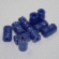 11137/307C,5X11 MM,50г.LUSTER бусины Crystal Art. Каталог товарів. Намистини CrystalArt
