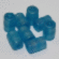 11138/101C,8X12 MM,50г.MATT RAINBOW бусины Crystal Art. Каталог товарів. Намистини CrystalArt