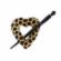 20864 Cupid (in Horn) Shawl Pins with Sticks Exotica Series KnitPro. Каталог товарів. Вязання. Аксесуари KnitPro